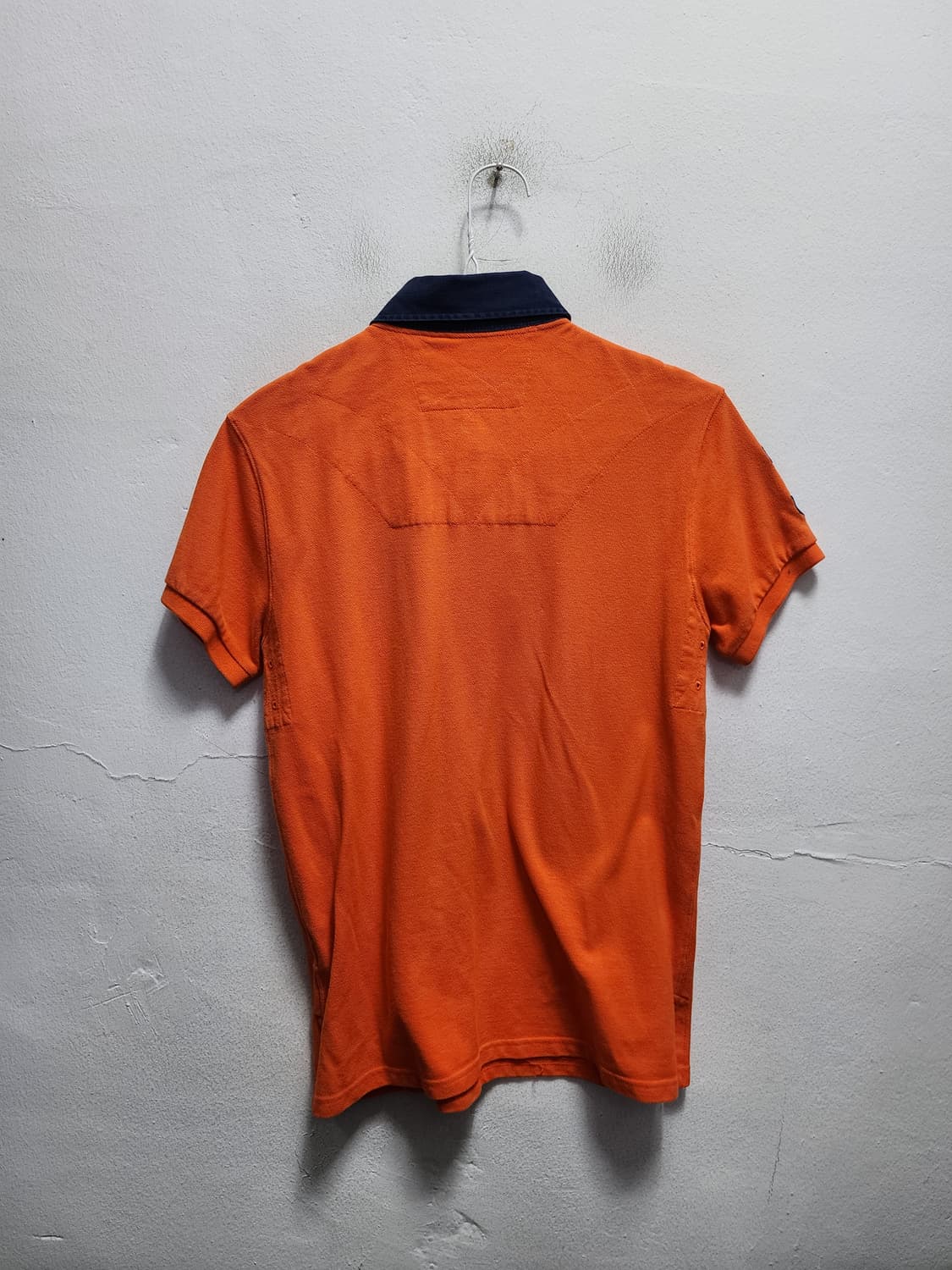 폴로 랄프로렌 커스텀핏 카라티 상품이미지2