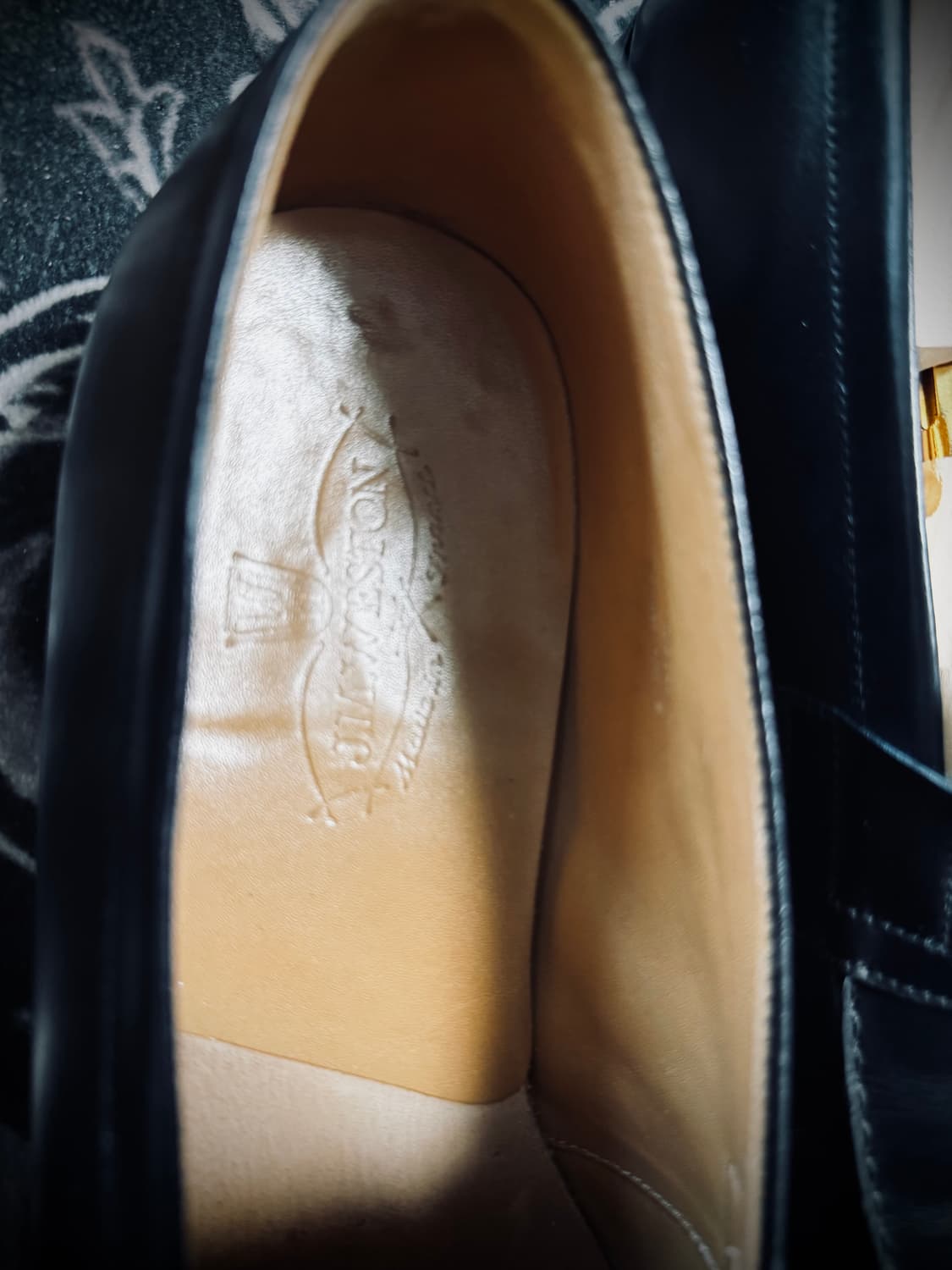 JM weston 웨스통 180 8E 상품이미지6