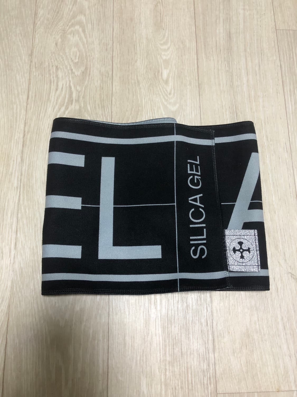 실리카겔 치어링 키트 초판 상품이미지1