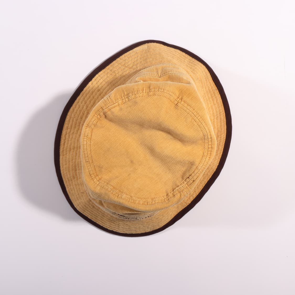 head 코듀로이 버킷햇 B480 상품이미지2