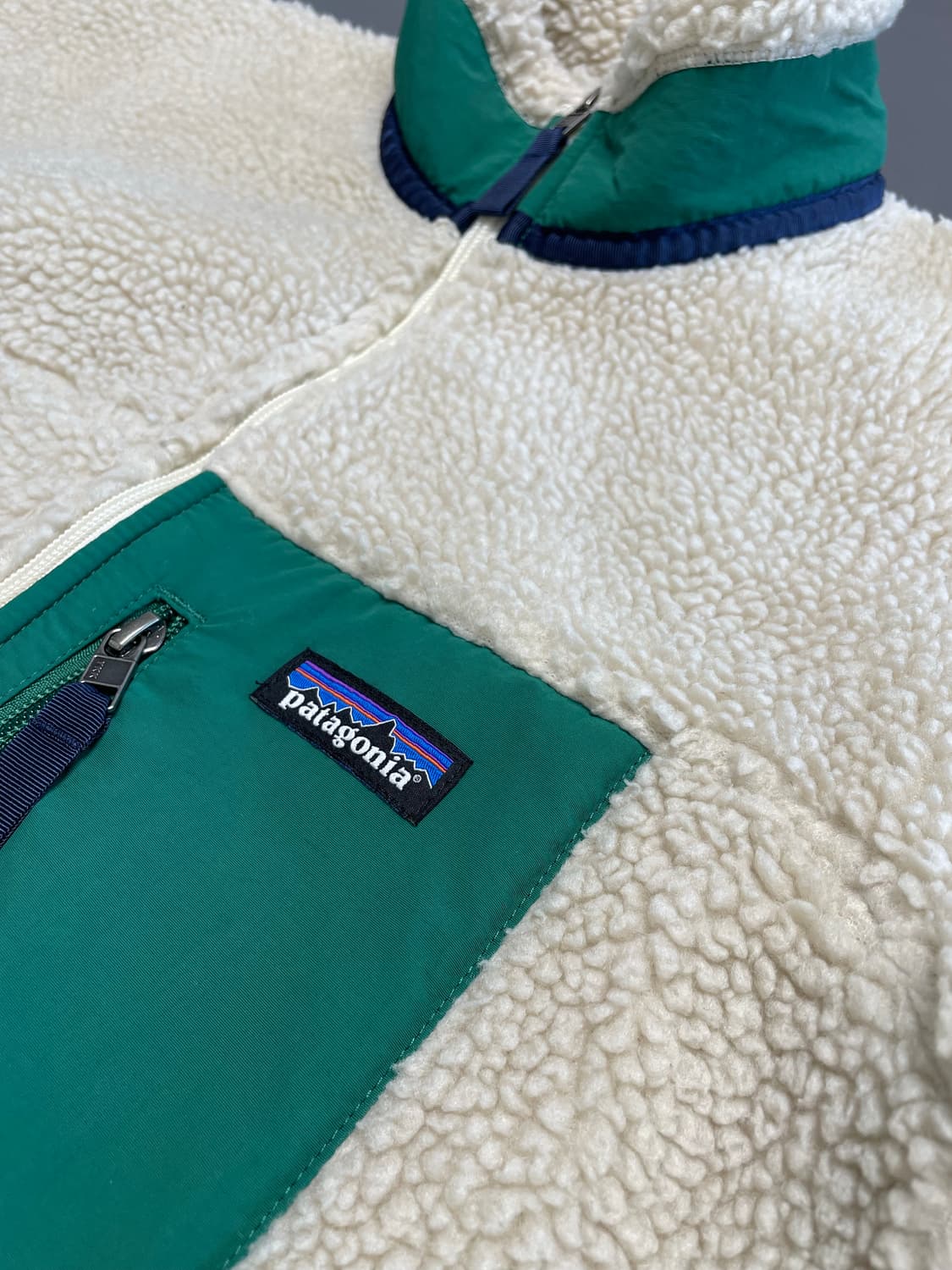 [XS] 파타고니아 레트로X 후리스 상품이미지7