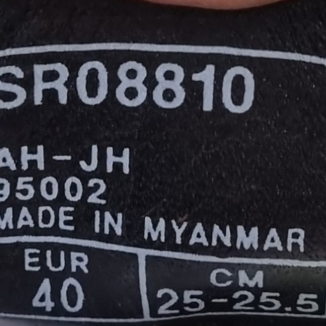 스테파노로시 남성정장구두 250 상품이미지6