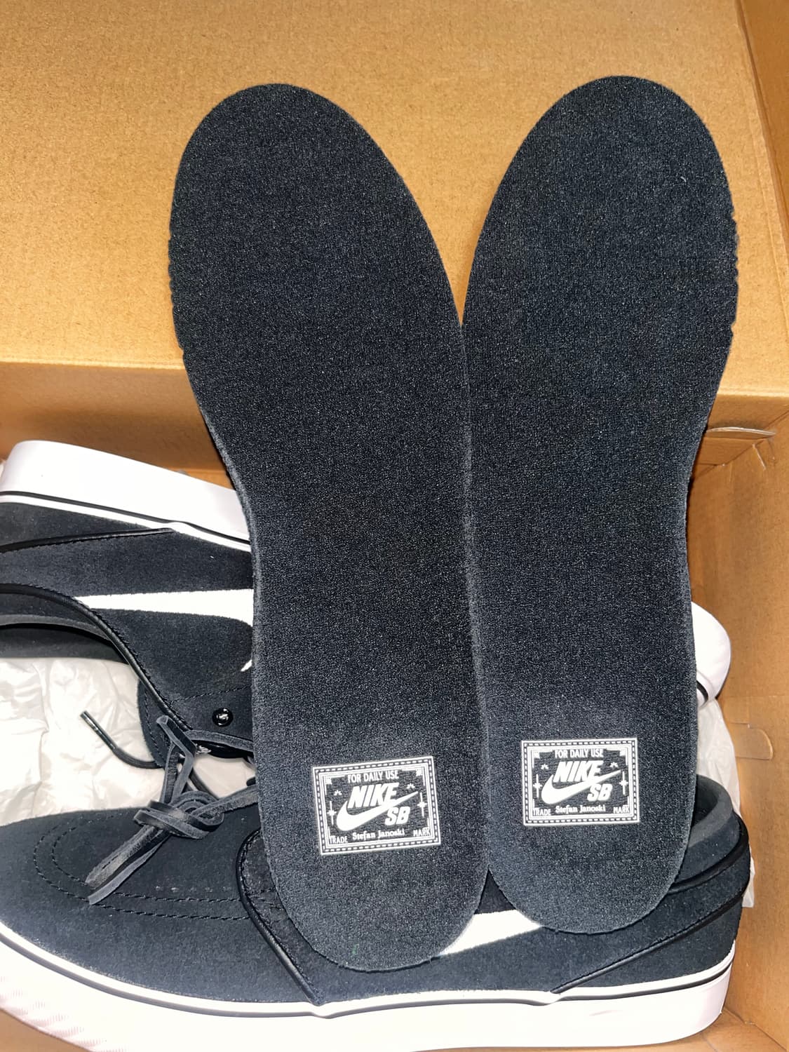 나이키 SB 줌 스테판 자노스키 Janoski OG+  보드화 상품이미지5