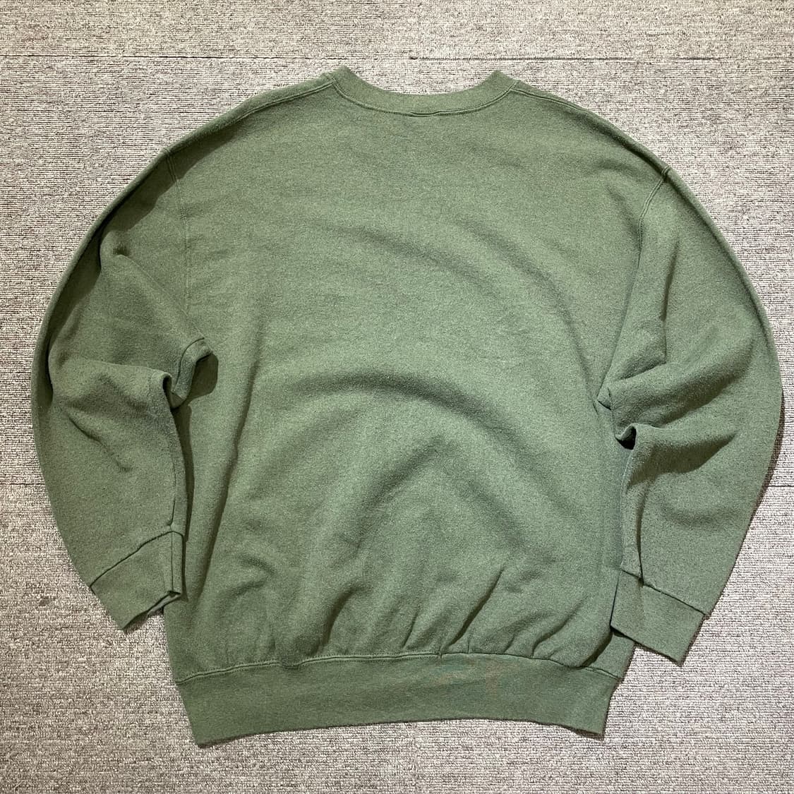 (L) USMC 밀리터리 미해병대 스웻셔츠 맨투맨  상품이미지5