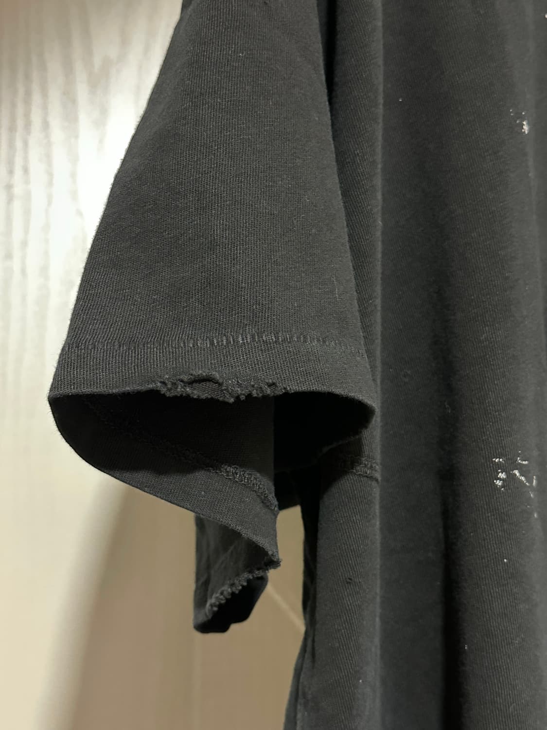 메이드원 ACDC LA한정 1of1 사이즈 <made worn> 상품이미지6