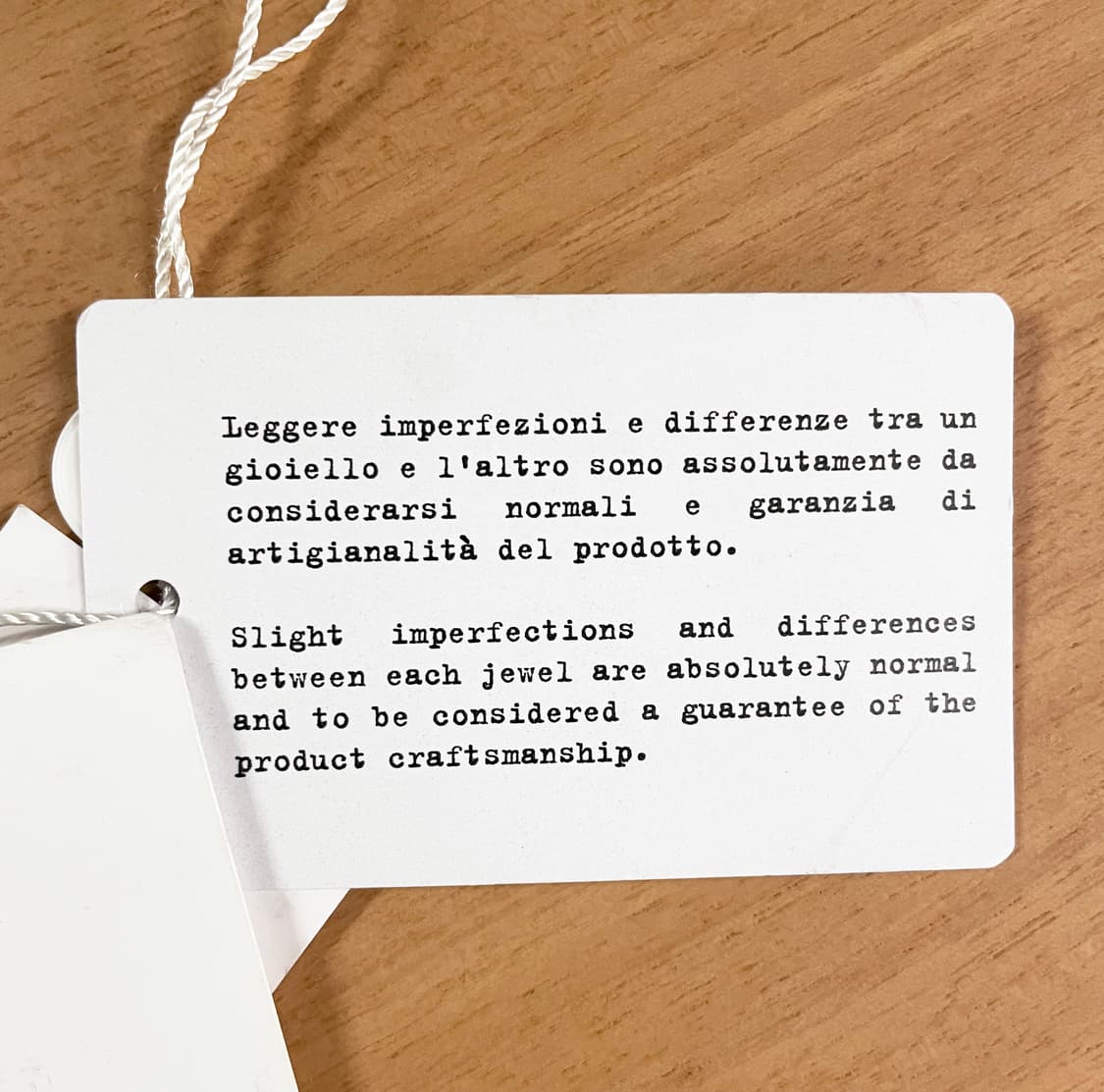 마르지엘라 MM6 넘버링 커프 팔찌 상품이미지3