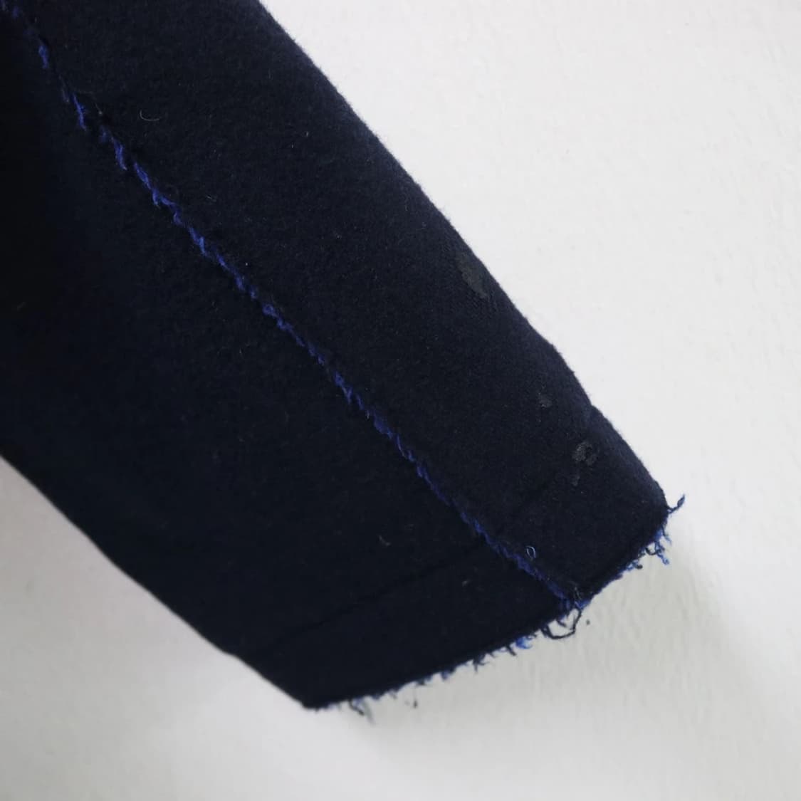 울 혼방 떡볶이 코트 60518 상품이미지8