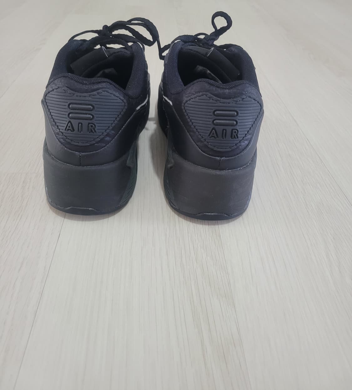 나이키 air max 90 lv8 블랙 240 상품이미지4