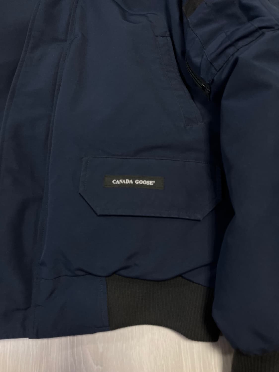 캐나다구스 칠리왁 XL 상품이미지3