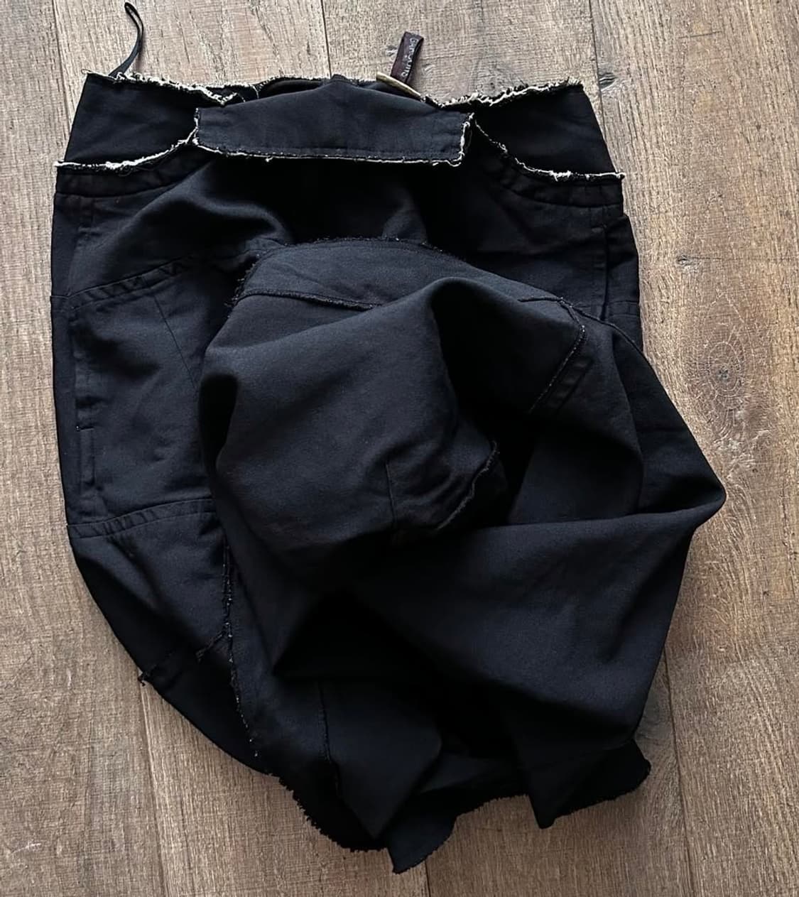 comme des garcons skirt 상품이미지3