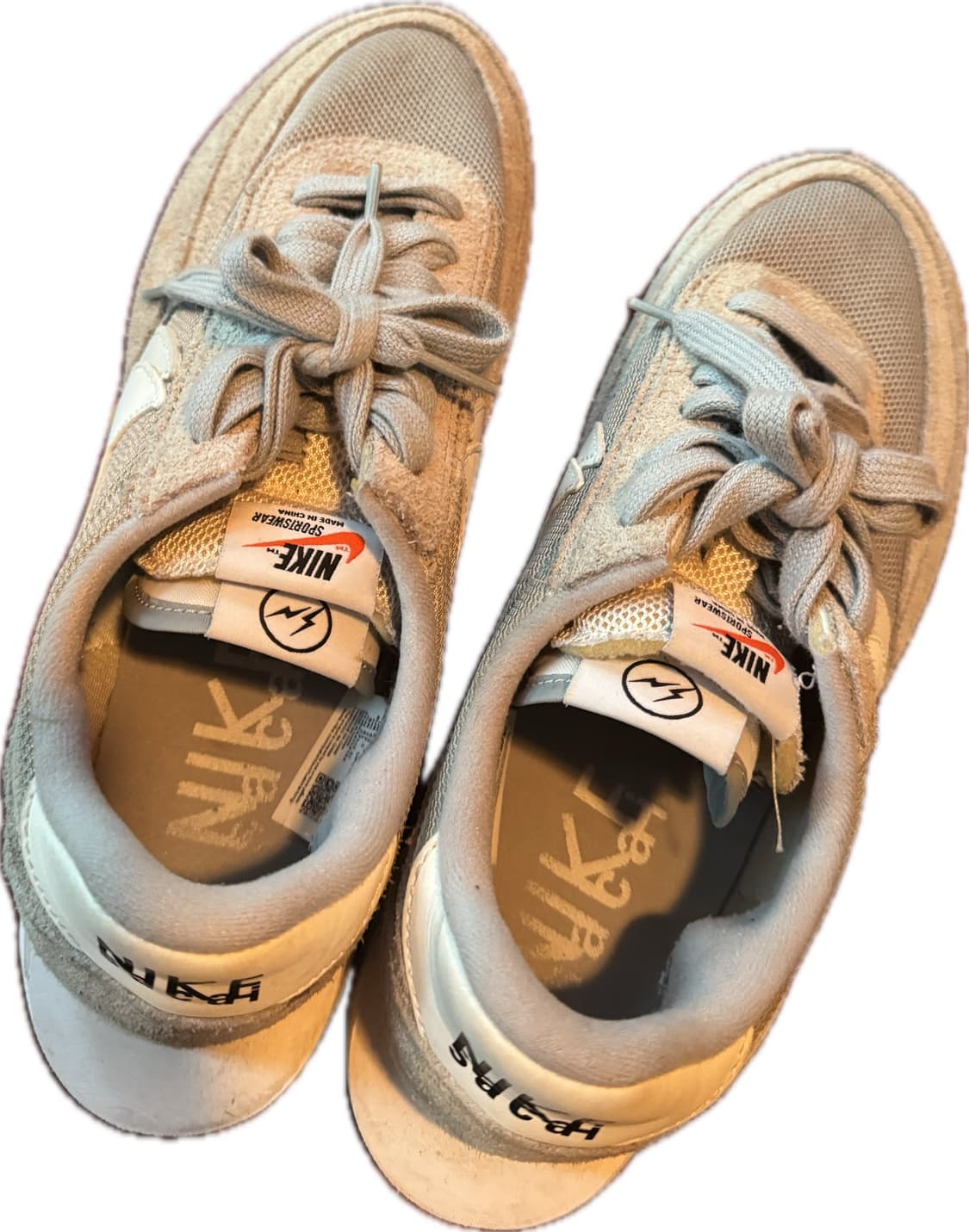 나이키 사카이 상품이미지4