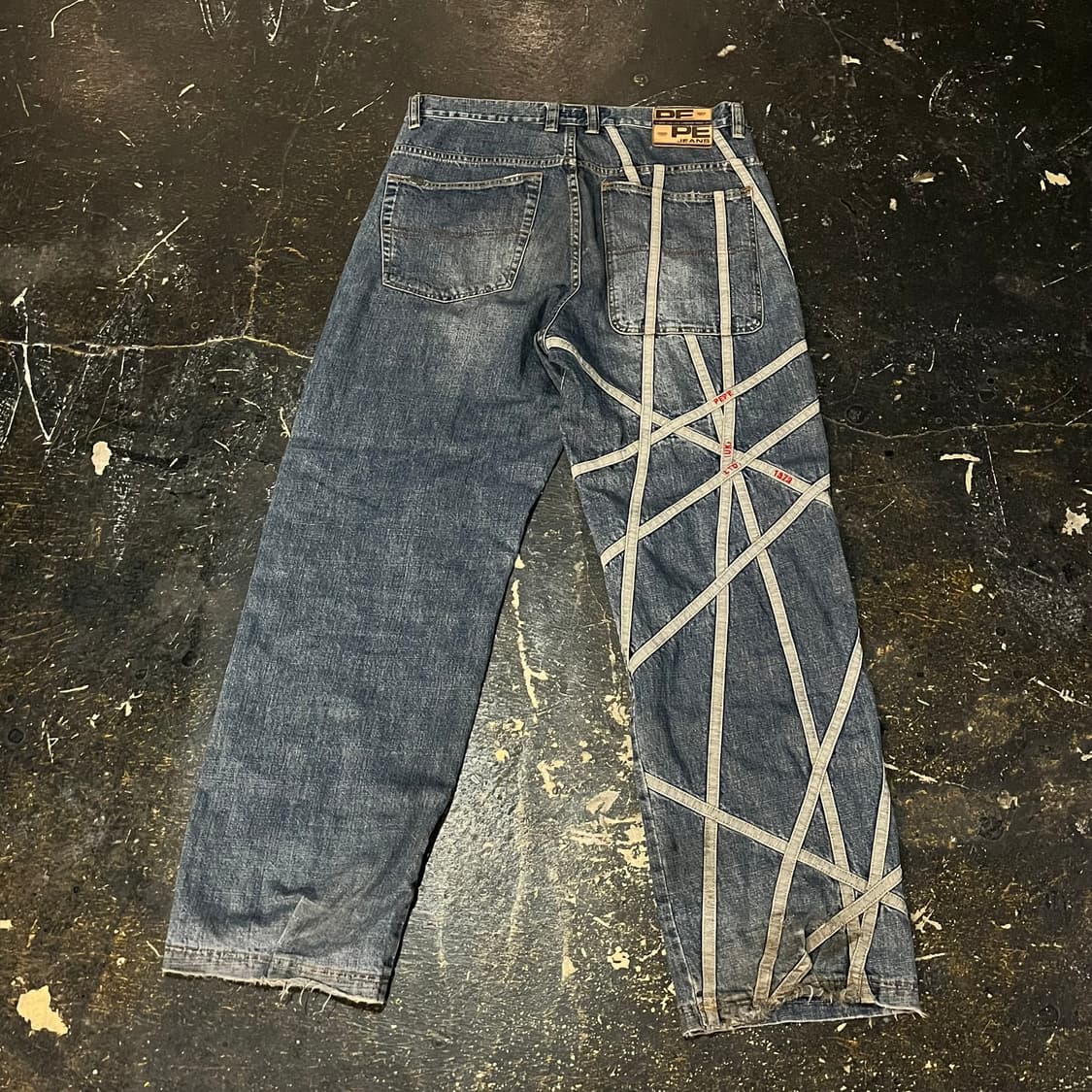 PEPE JEAN 상품이미지4