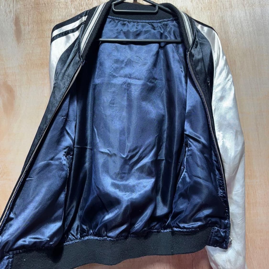 아비렉스 리버서블 스카잔 상품이미지6