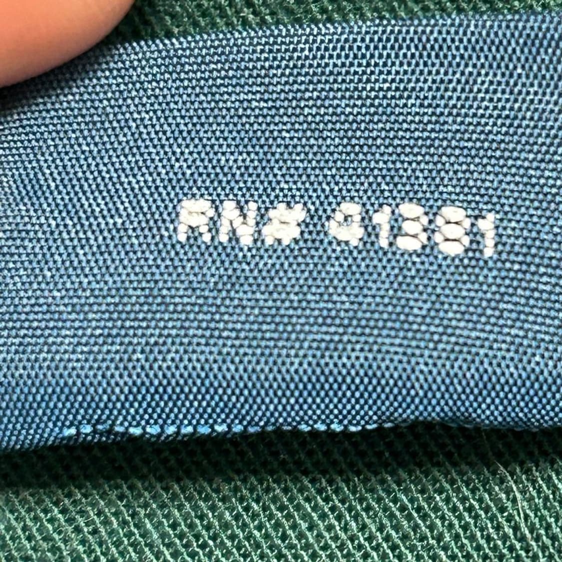 RALPH LAUREN PK 롱슬리브 네이비 L 상품이미지4