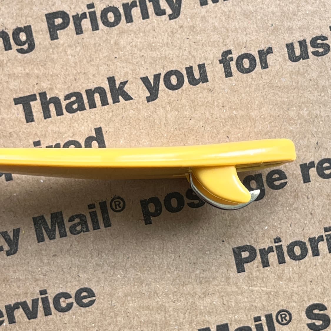 90s vtg Surfboard Opener Keyring 상품이미지3