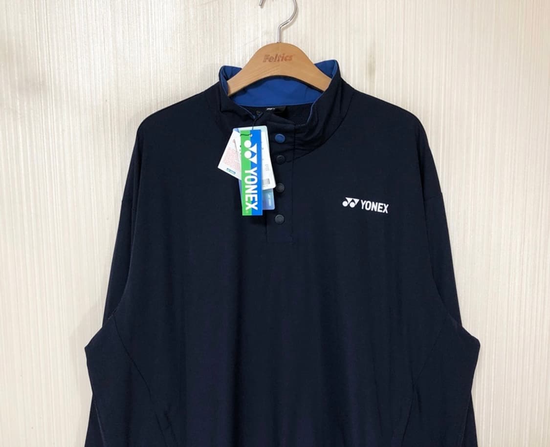 요넥스(YONEX) 배드민턴 아노락자켓/바람막이 110 상품이미지2