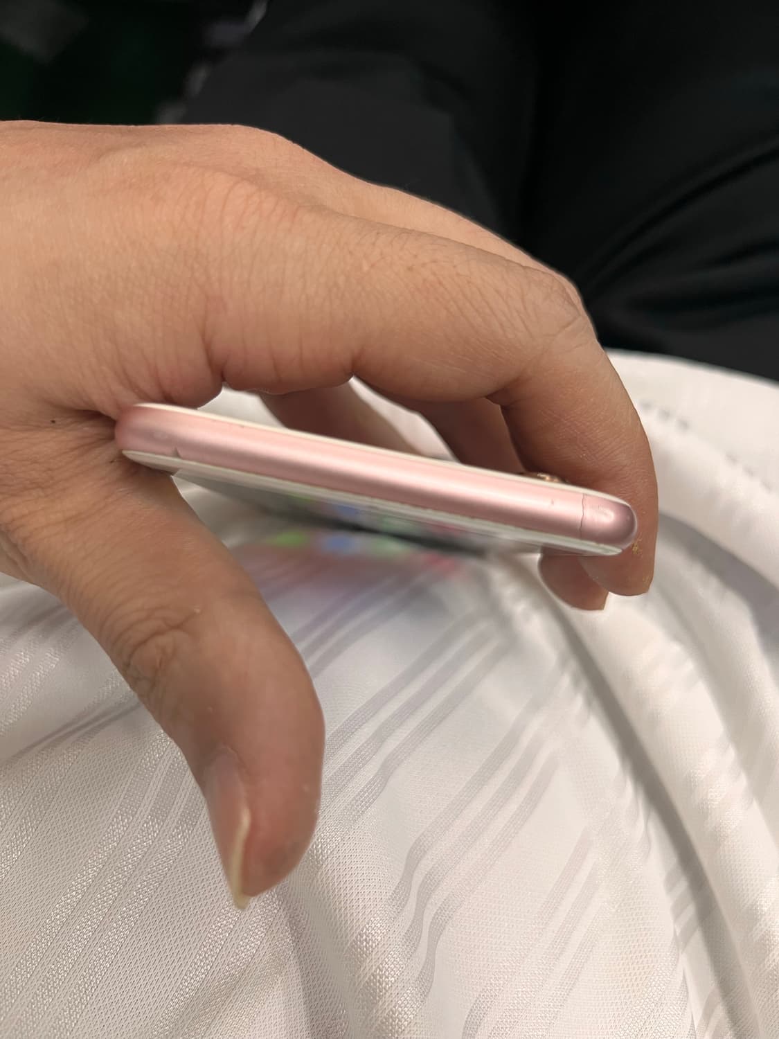 아이폰6S로즈골드 64GB 상품이미지7