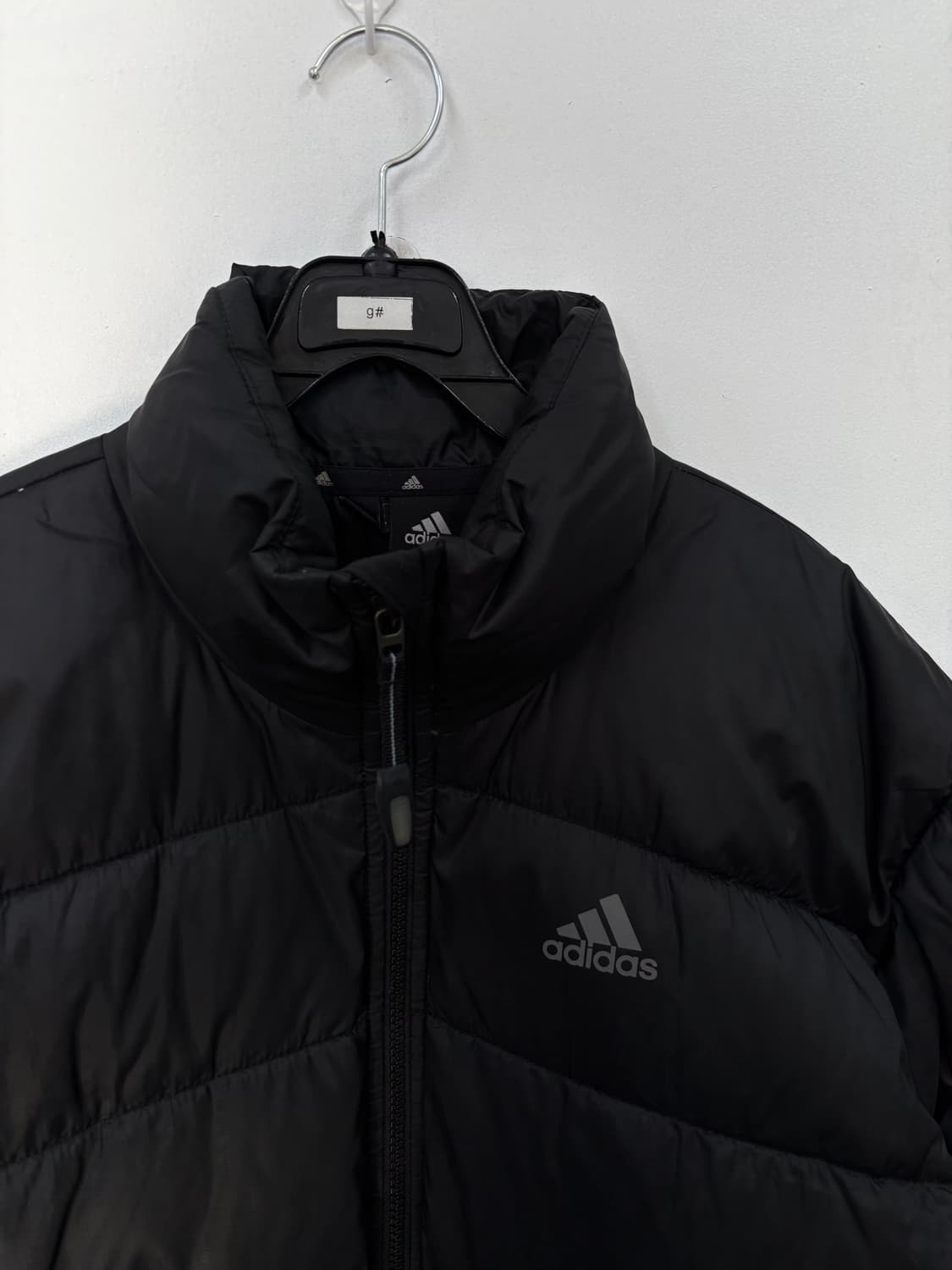 아디다스  다운패딩 상품이미지3