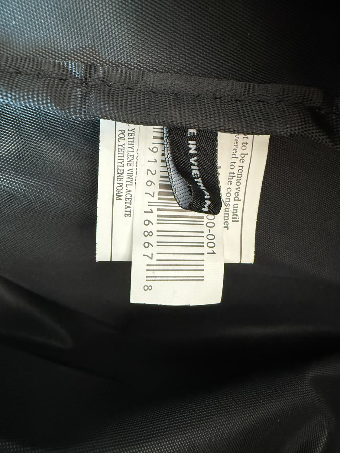 마크제이콥스(MARC JACOBS) 백팩 상품이미지10