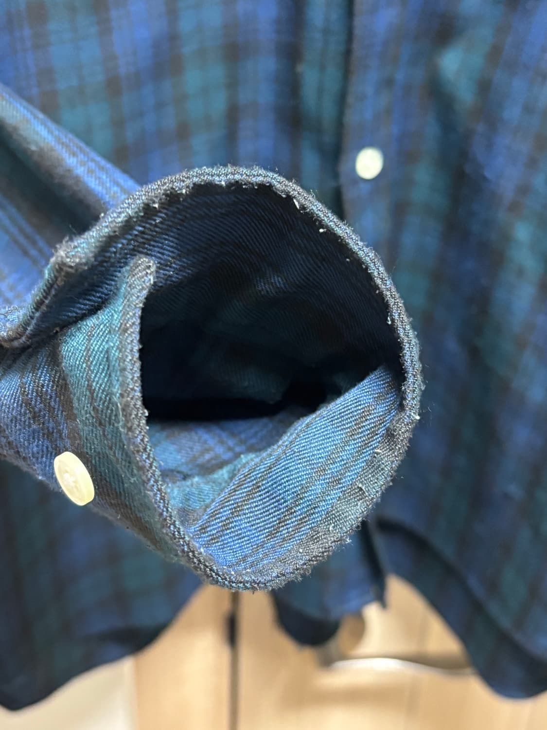 다이와피어39 셔츠 상품이미지3