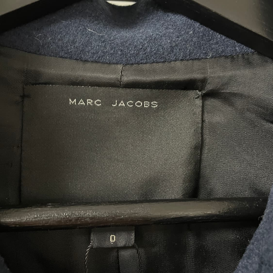 마크제이콥스 코트 0(W) 상품이미지4