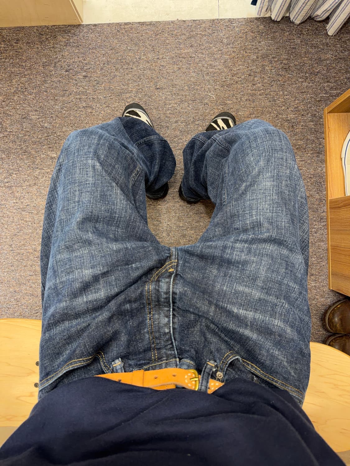 Levi’s 559 (38X32) 상품이미지1