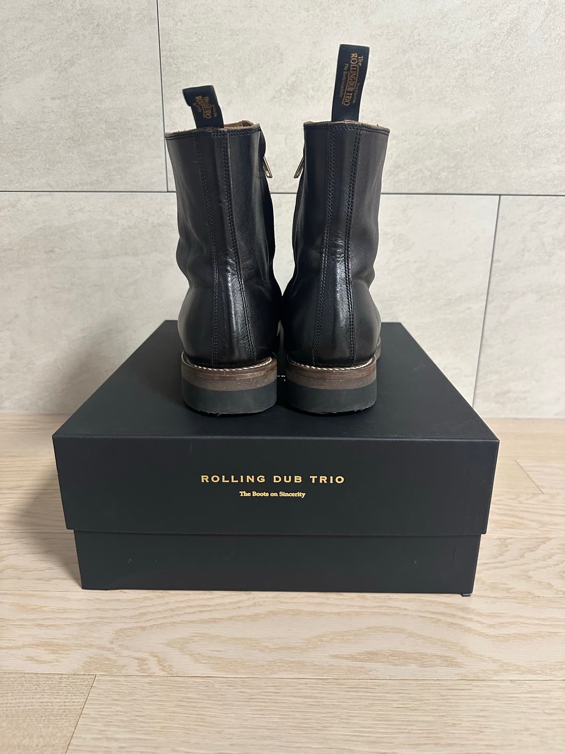 롤링덥트리오 캐스퍼 8h(8.5) 270~275추천 상품이미지4