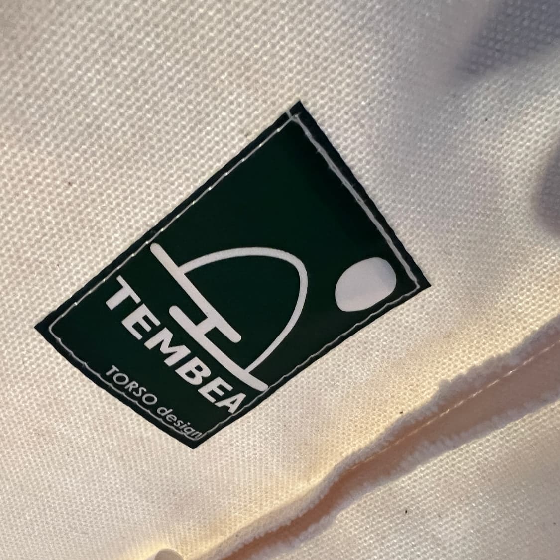 TEMBEA 템베아 토트백 가방 상품이미지7