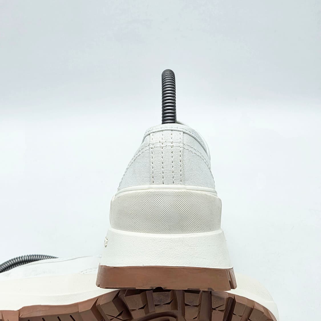 반스 어센틱 비브람 DX 화이트 (260) 상품이미지2