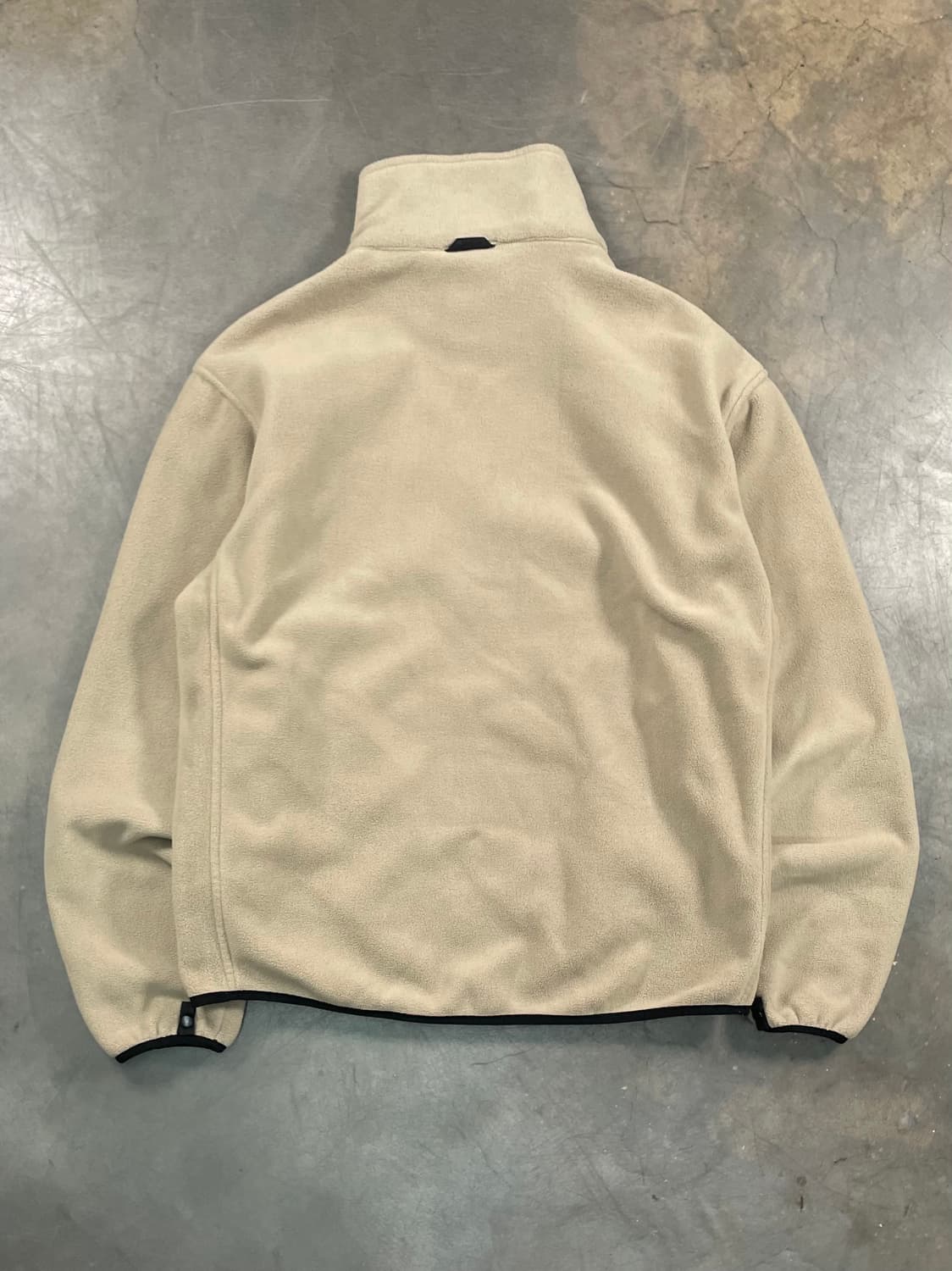 노스페이스 플리스 자켓 상품이미지5