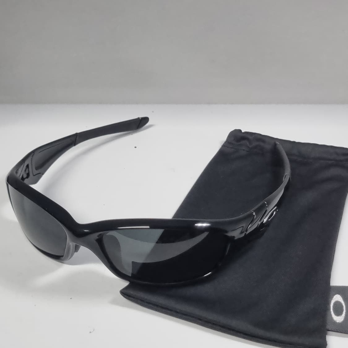 오클리 스트레이트 자켓 II 아시안핏 새렌즈 상품이미지1