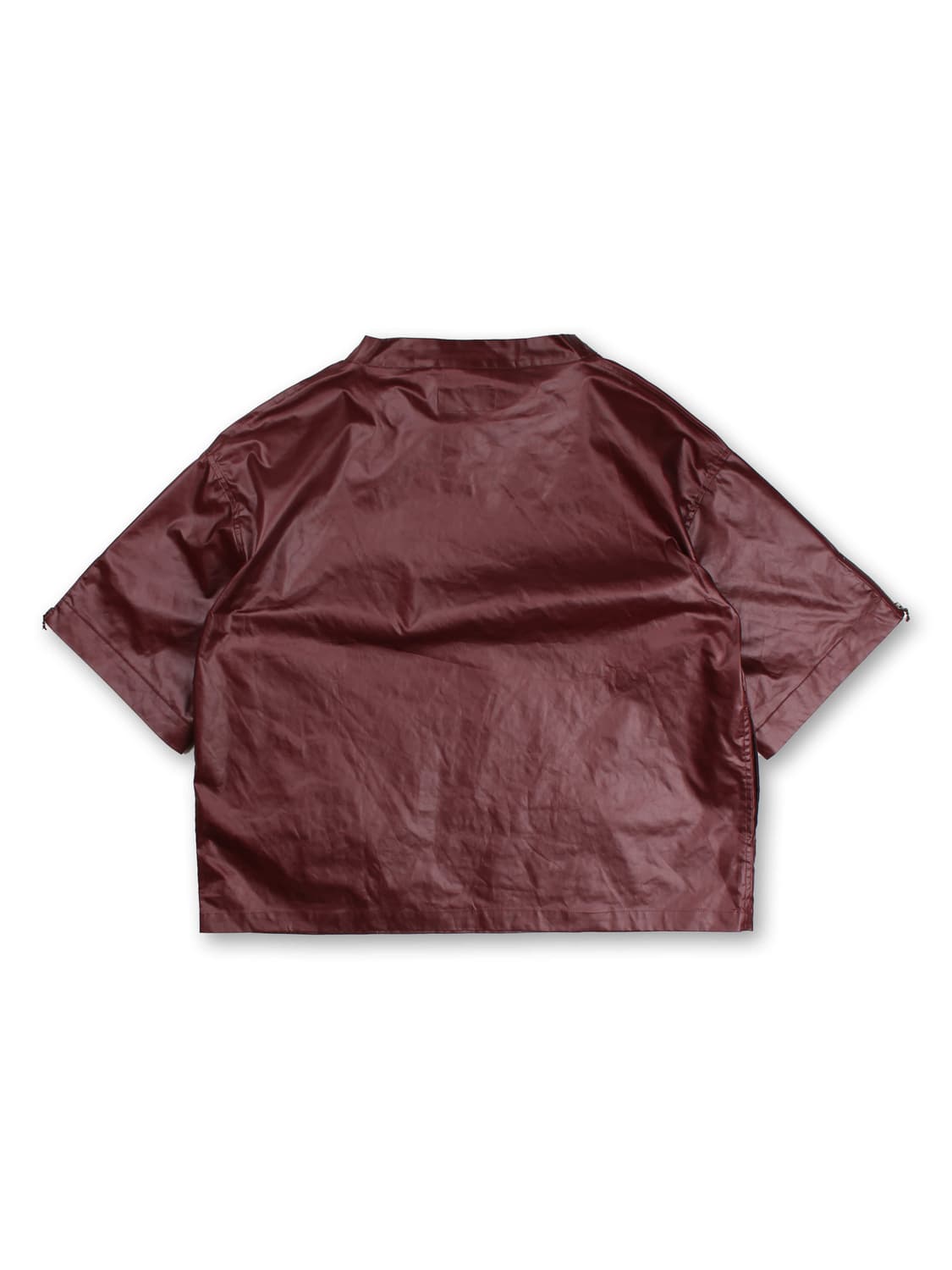 히스테릭글래머 HYSTERIC GLAMOUR Nylon T-Shirt 상품이미지3