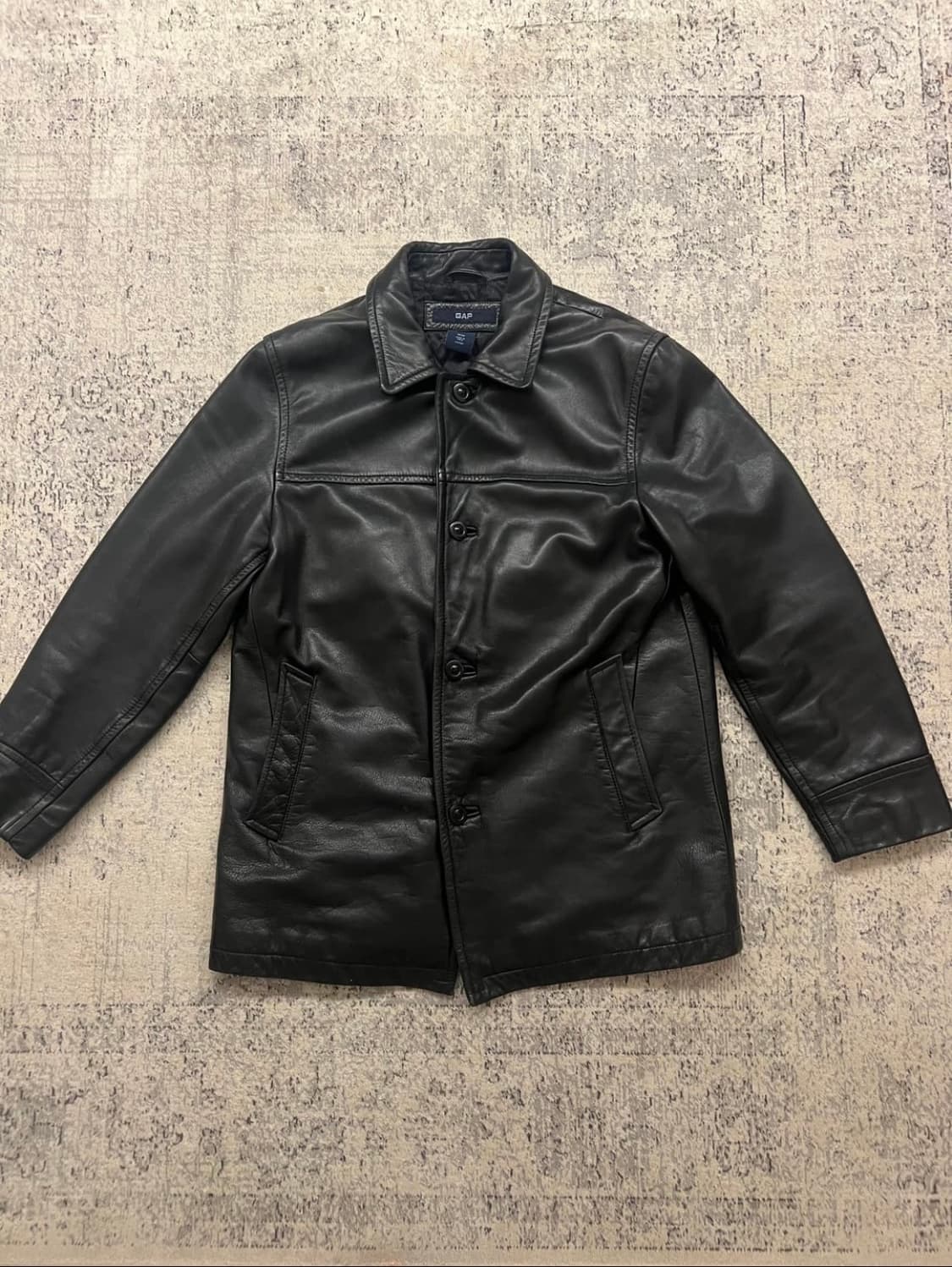 올드갭 카코트 M 상품이미지1