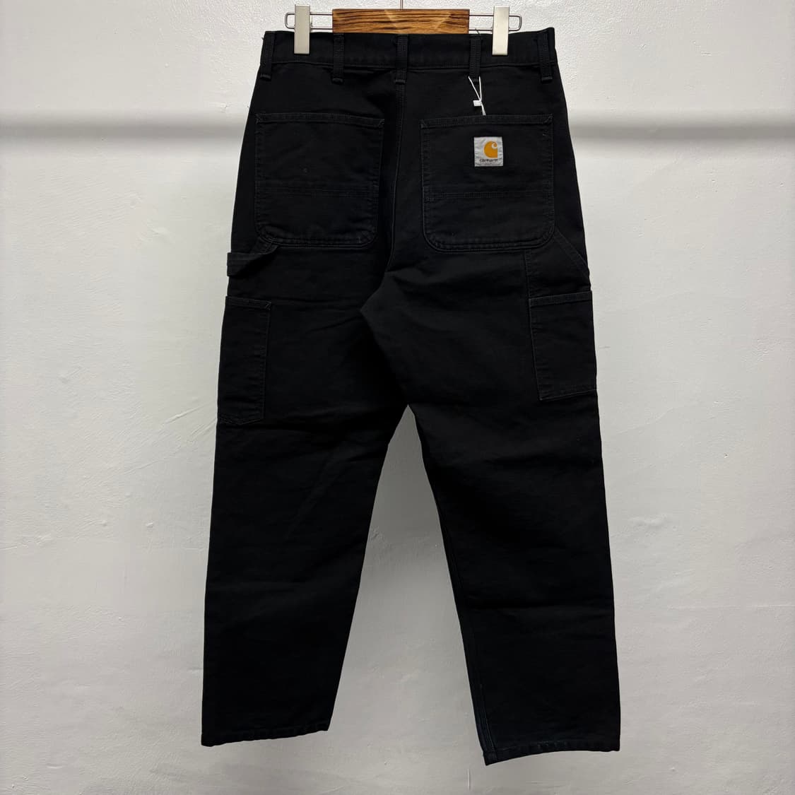 칼하트 WIP 더블니 29X32 상품이미지2