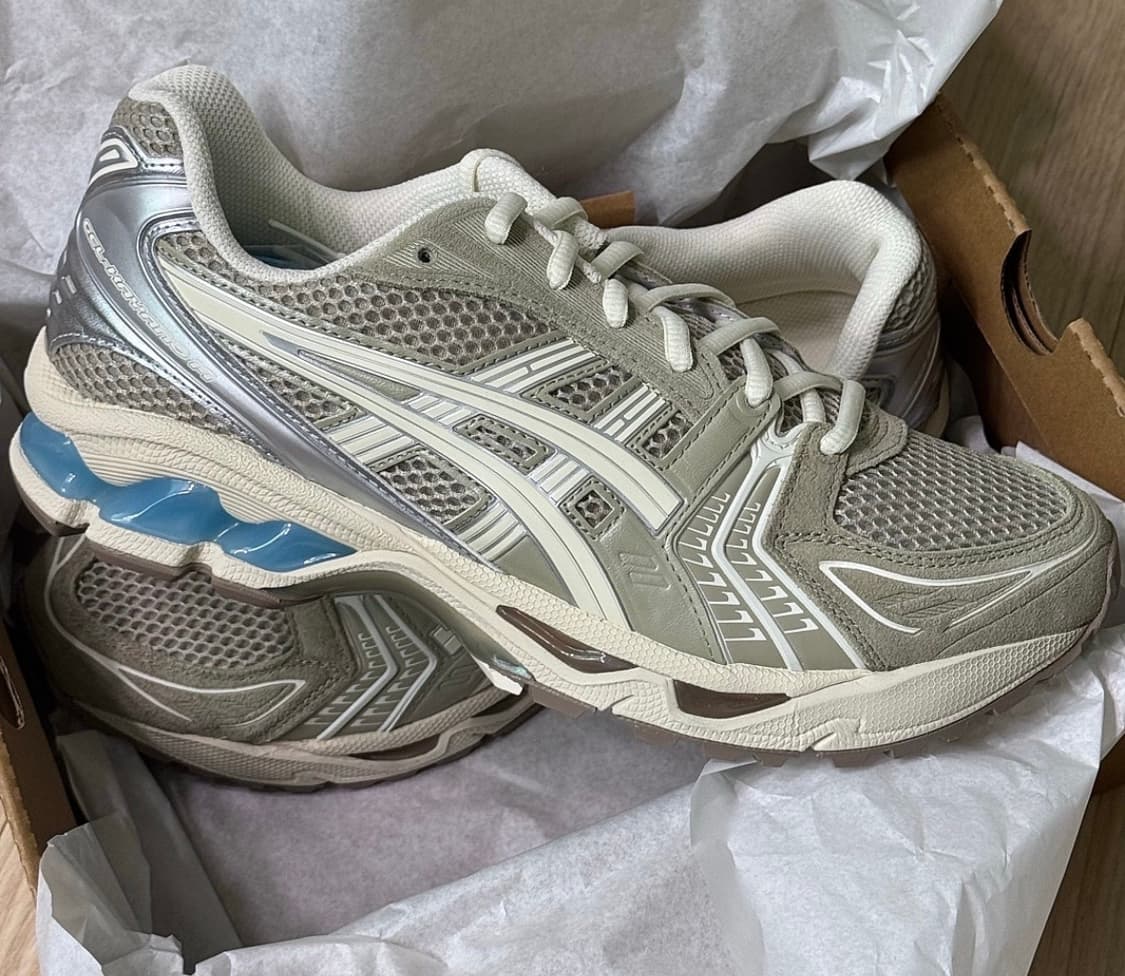 아식스 젤 카야노 14 상품이미지1