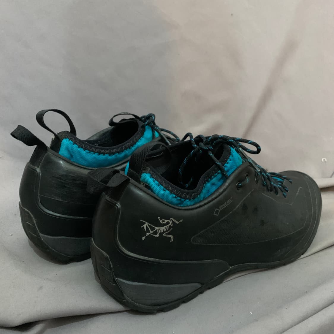 270 아크테릭스 아크럭스2 FL GTX 고어텍스 트레킹 등산화 상품이미지3