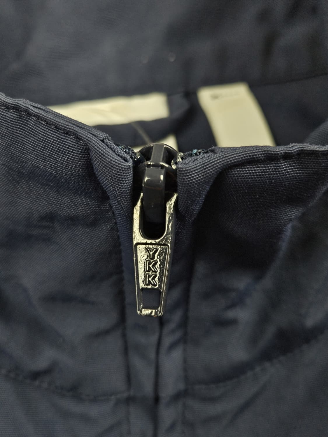 아디다스 파이어버드 블록 웜업 바람막이 자켓 ( M ) / 10388 상품이미지9