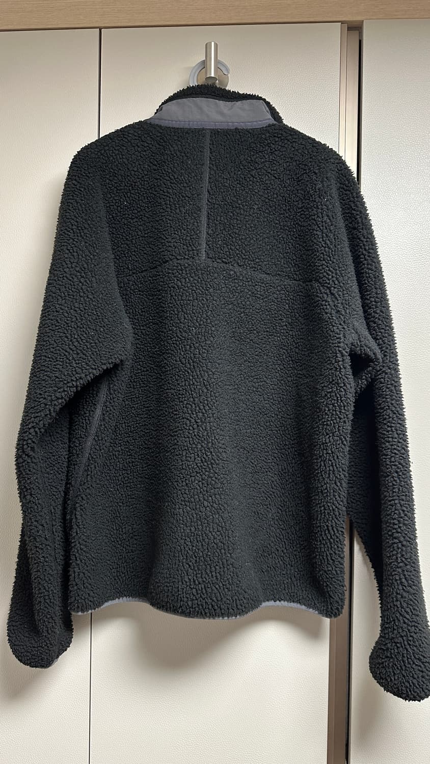 [L] 파타고니아 레트로x 블랙 상품이미지5