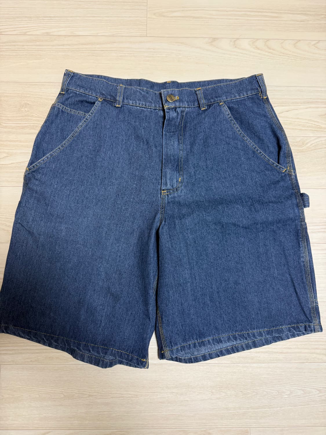 칼하트 반바지 상품이미지2