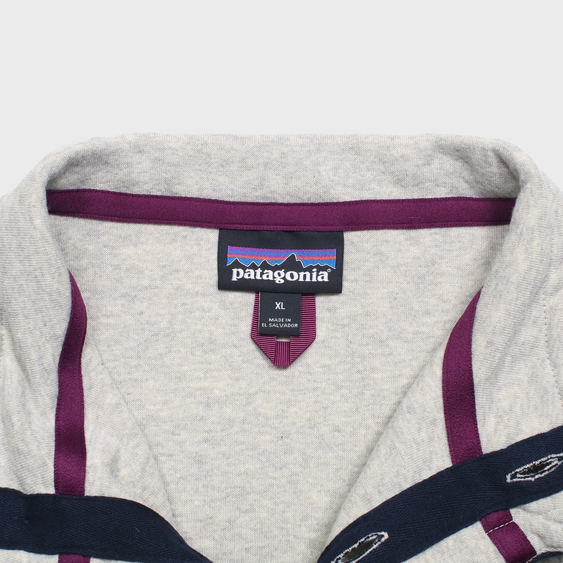 PATAGONIA 상품이미지2