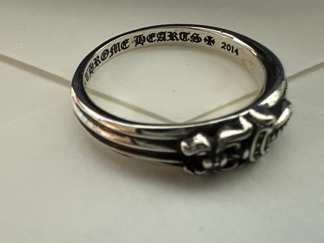 크롬하츠 베이비대거링 us10.5 상품이미지4