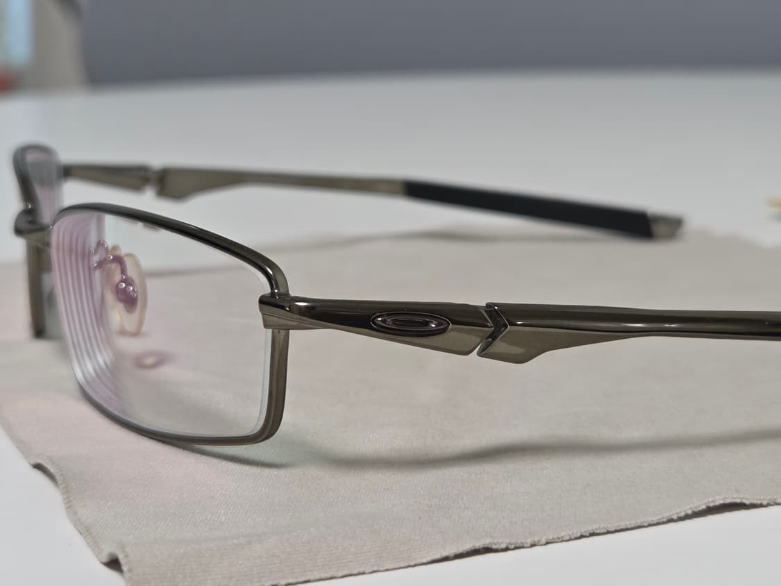 Oakley Bottle Rocket 2.1 판매합니다. 상품이미지6