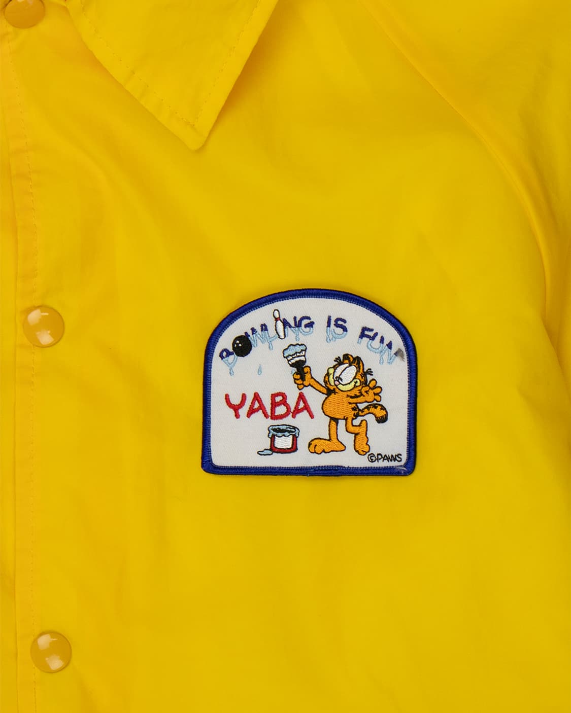 USA 나일론 코치 자켓 상품이미지3