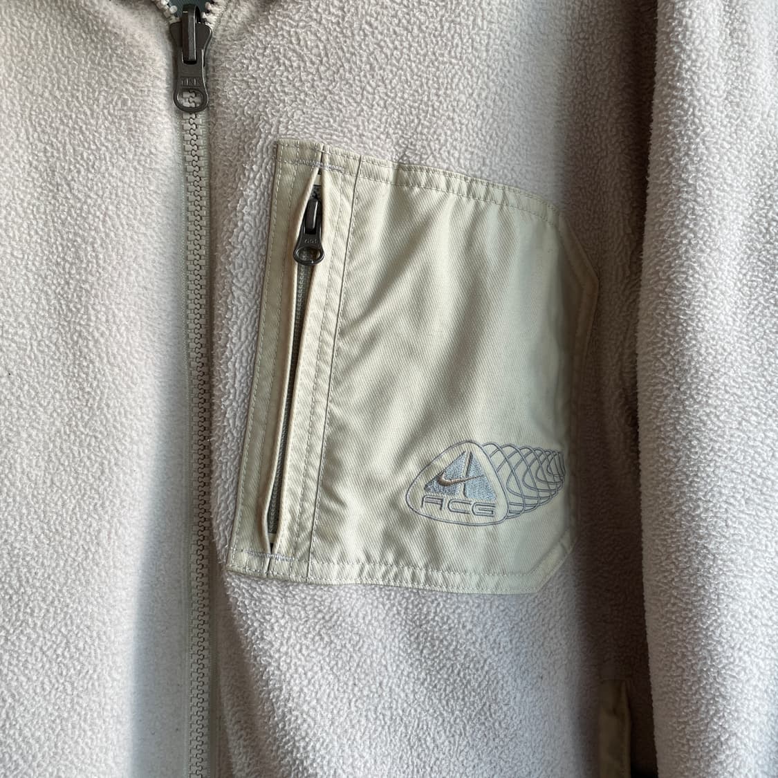 ACG Storm Clad Fleece Reversible Jacket 상품이미지8