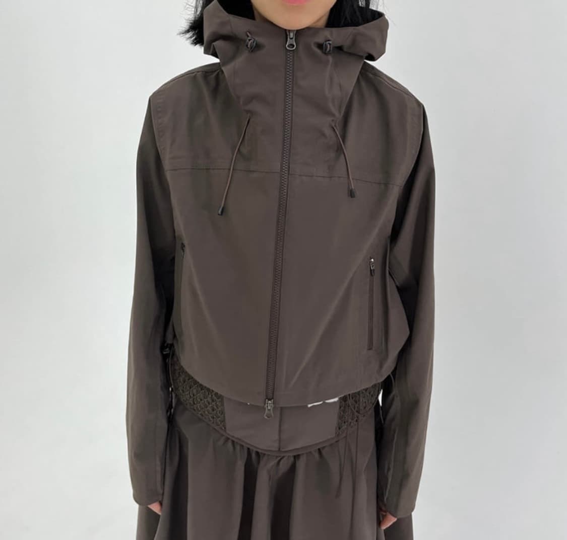 Ulika Sanctus 바람막이 상품이미지2