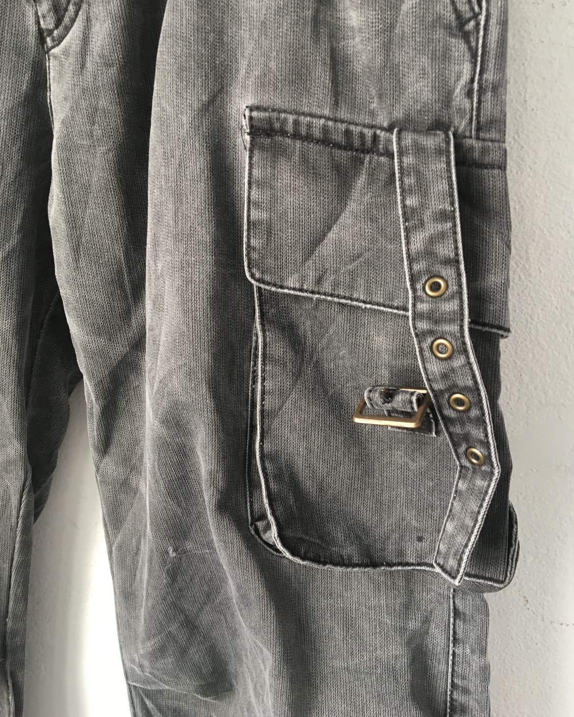 Tete homme cage pants 상품이미지4