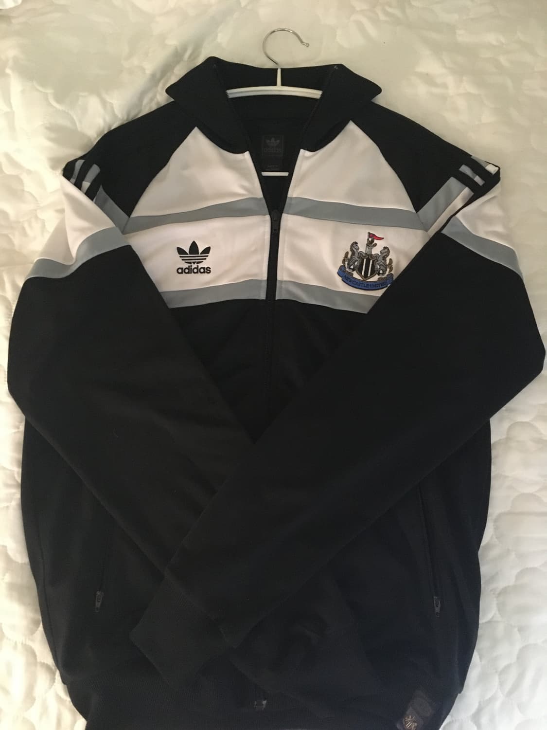 아디다스 뉴캐슬져지 L 상품이미지1