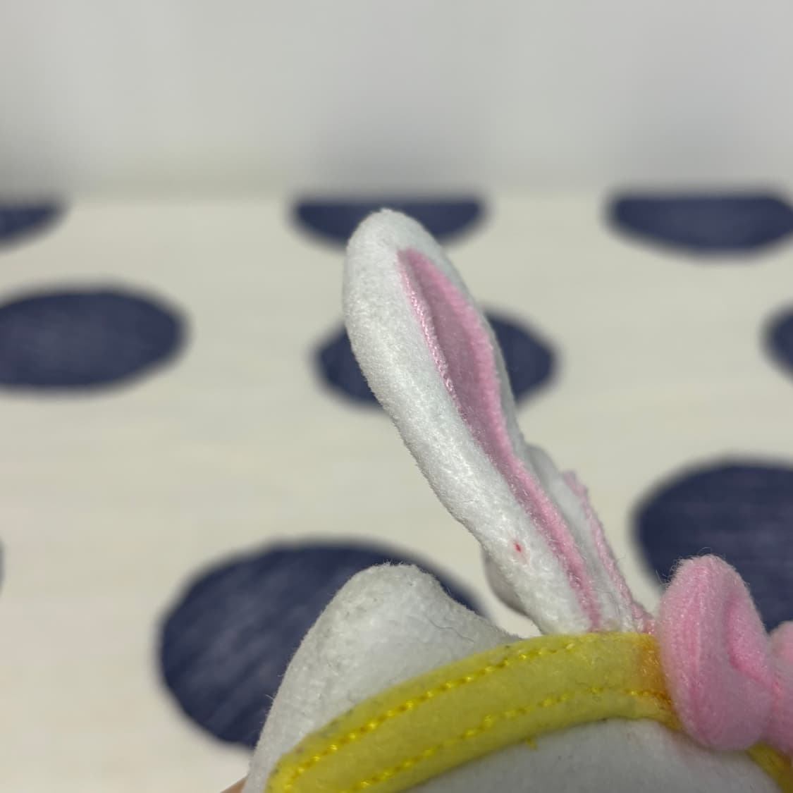 2010년 고전 Ty 토끼 키티 인형 상품이미지4