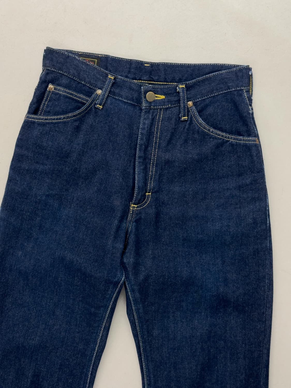 Lee 부츠컷 데님 팬츠 상품이미지2