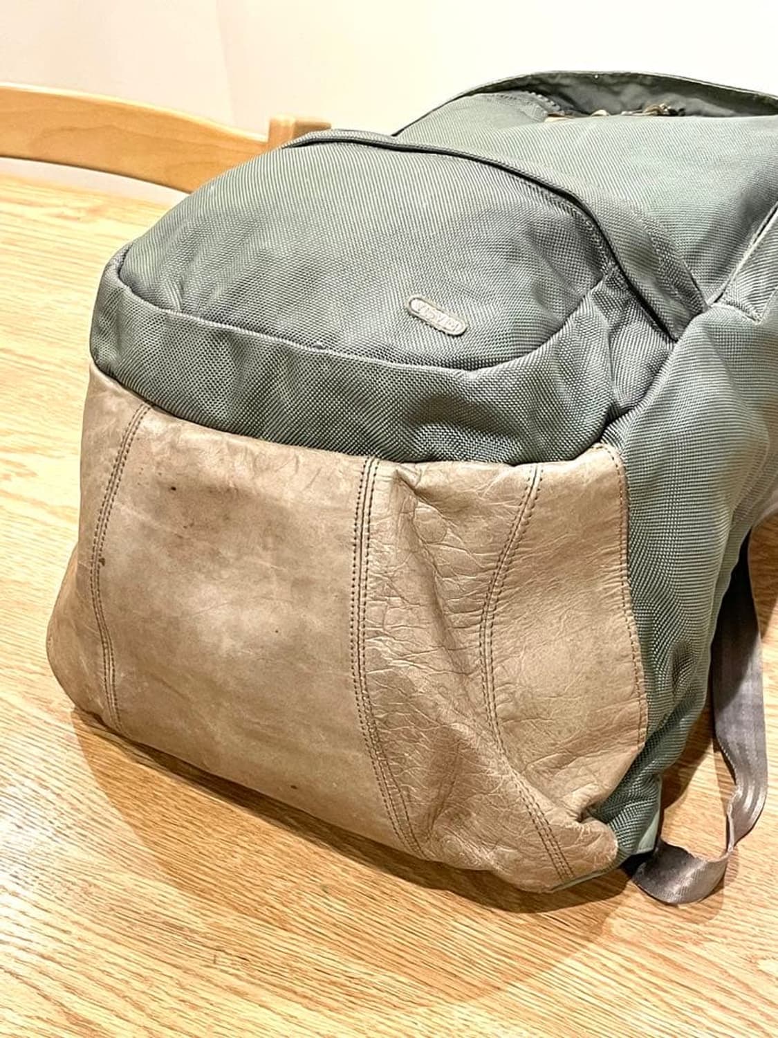 비즈빔 visvim 발리스틱 22L 백팩 가방 상품이미지2